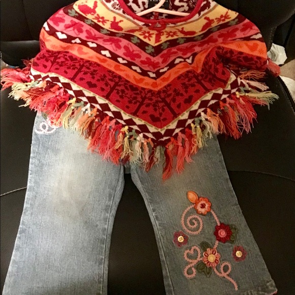 ToddlerGirl 3 PieceOutfit/NWT/The Children’s Place - Picture 3 of 8